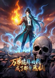 咒术回战 动漫 海报